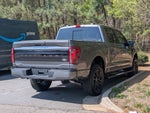 2026 Ford F-150 Platinum - Crossroads Courtesy Demo
