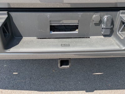 2026 Ford F-150 Platinum - Crossroads Courtesy Demo