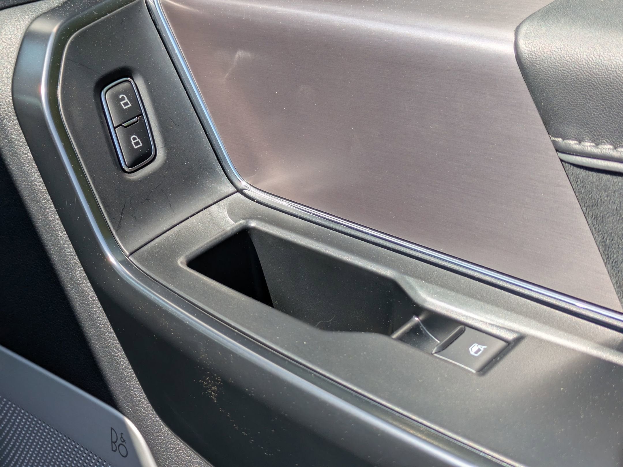 2026 Ford F-150 Platinum - Crossroads Courtesy Demo