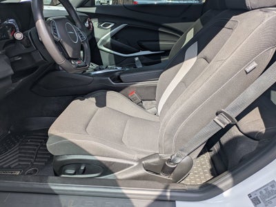 2023 Chevrolet Camaro 1SS