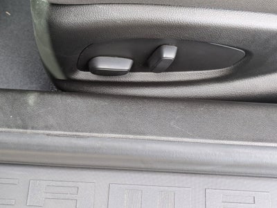 2023 Chevrolet Camaro 1SS