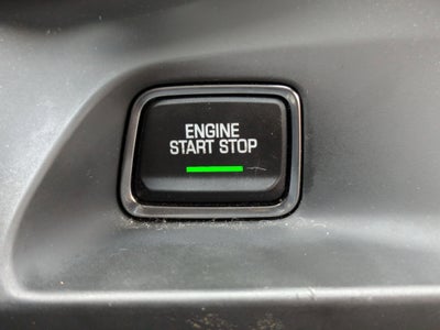 2023 Chevrolet Camaro 1SS