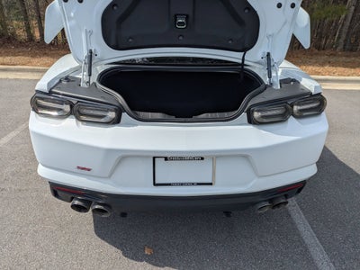 2023 Chevrolet Camaro 1SS