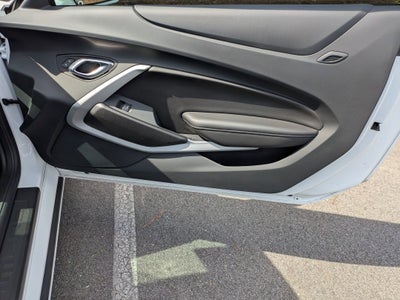 2023 Chevrolet Camaro 1SS