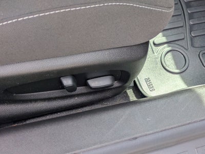 2023 Chevrolet Camaro 1SS