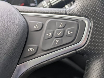 2023 Chevrolet Malibu LS