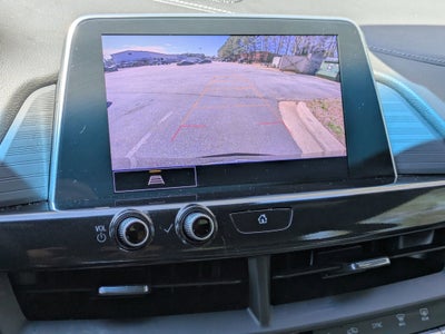 2023 Cadillac CT4 Luxury