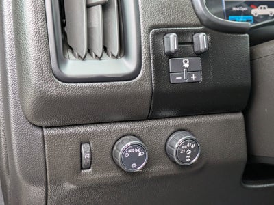 2018 Chevrolet Colorado 4WD ZR2