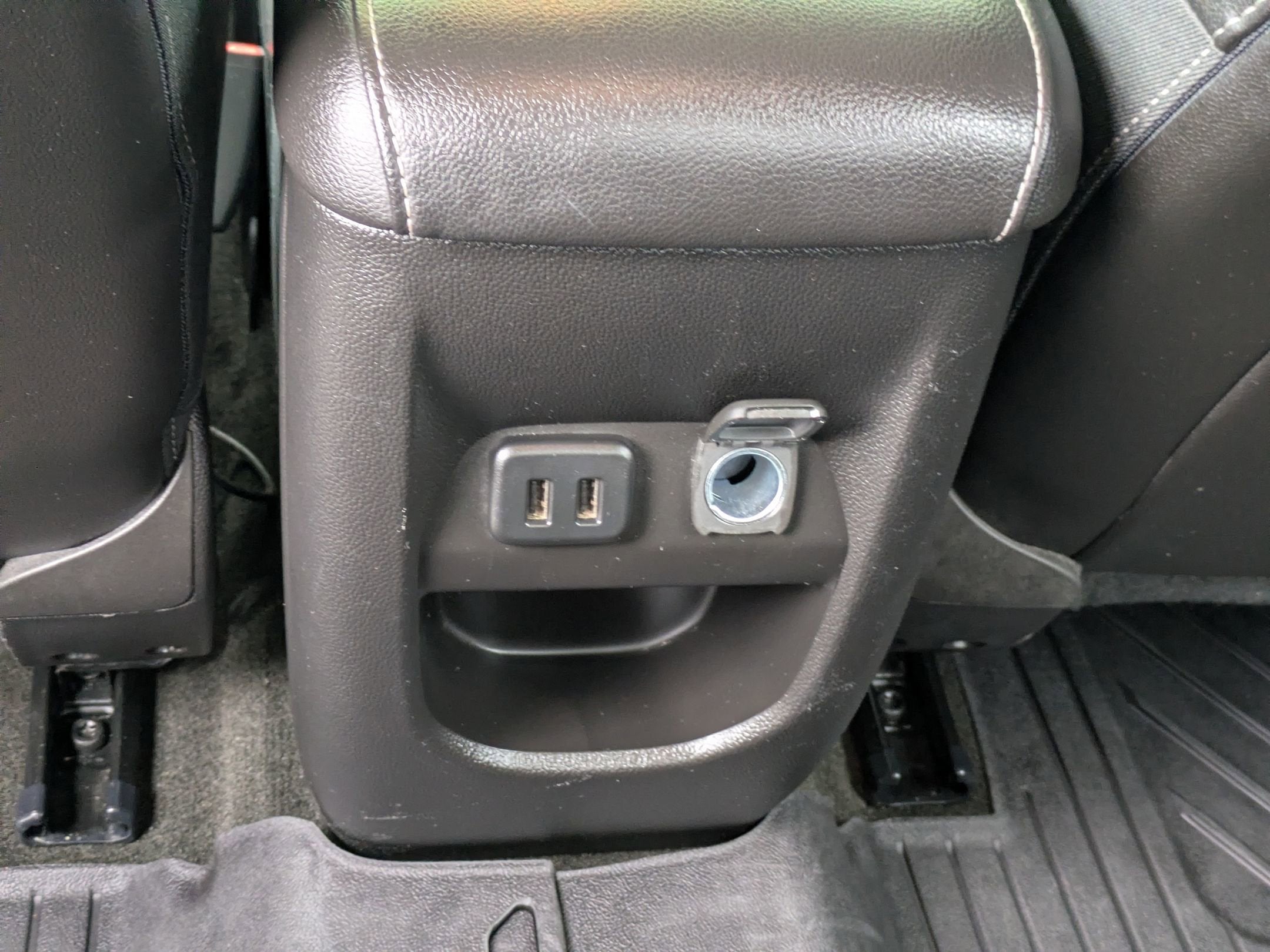 2018 Chevrolet Colorado 4WD ZR2