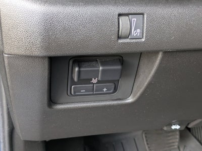 2023 Chevrolet Colorado 4WD Trail Boss