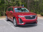 2023 Cadillac XT6 FWD Premium Luxury