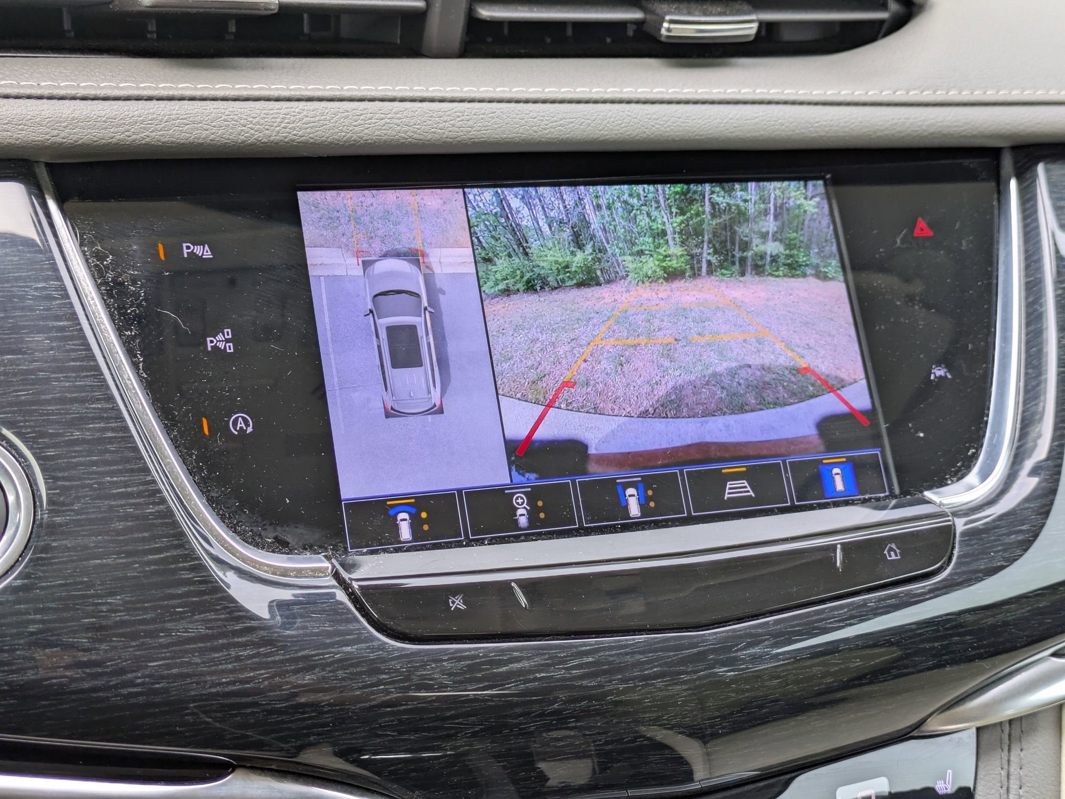 2023 Cadillac XT6 FWD Premium Luxury
