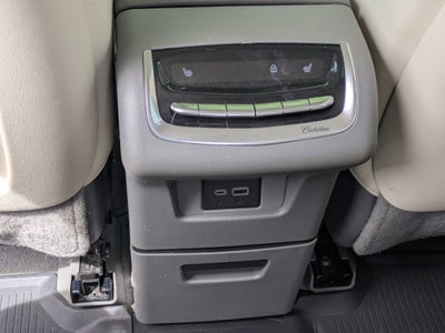 2023 Cadillac XT6 FWD Premium Luxury