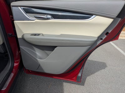 2023 Cadillac XT6 FWD Premium Luxury