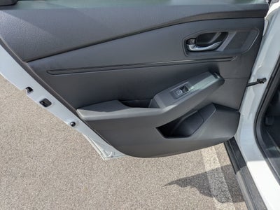 2023 Honda Accord Sedan EX