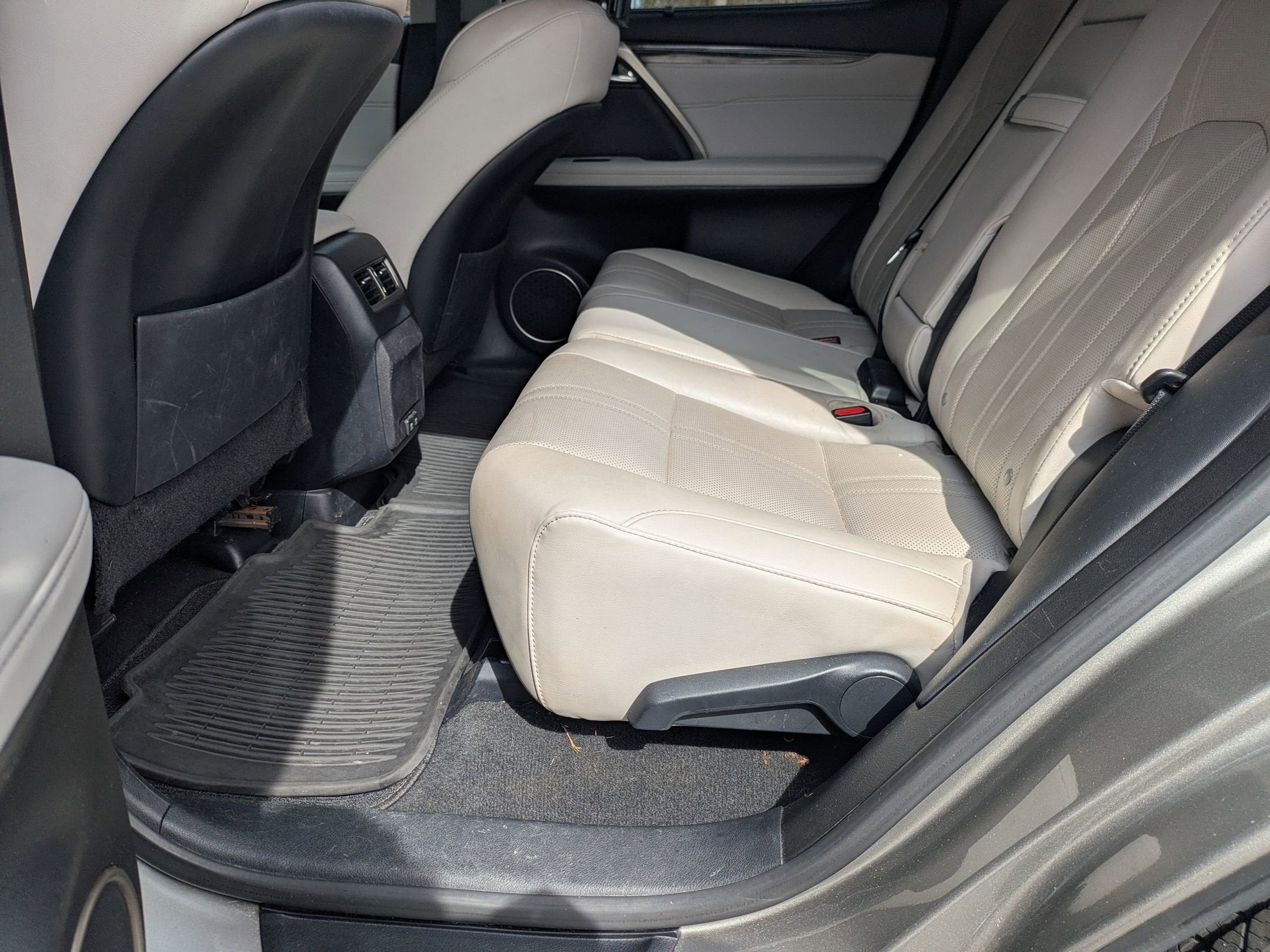 2020 Lexus RX RX 350