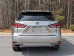 2020 Lexus RX RX 350
