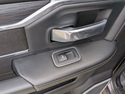 2023 RAM 3500 Laramie