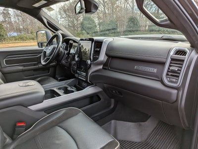 2023 RAM 3500 Laramie