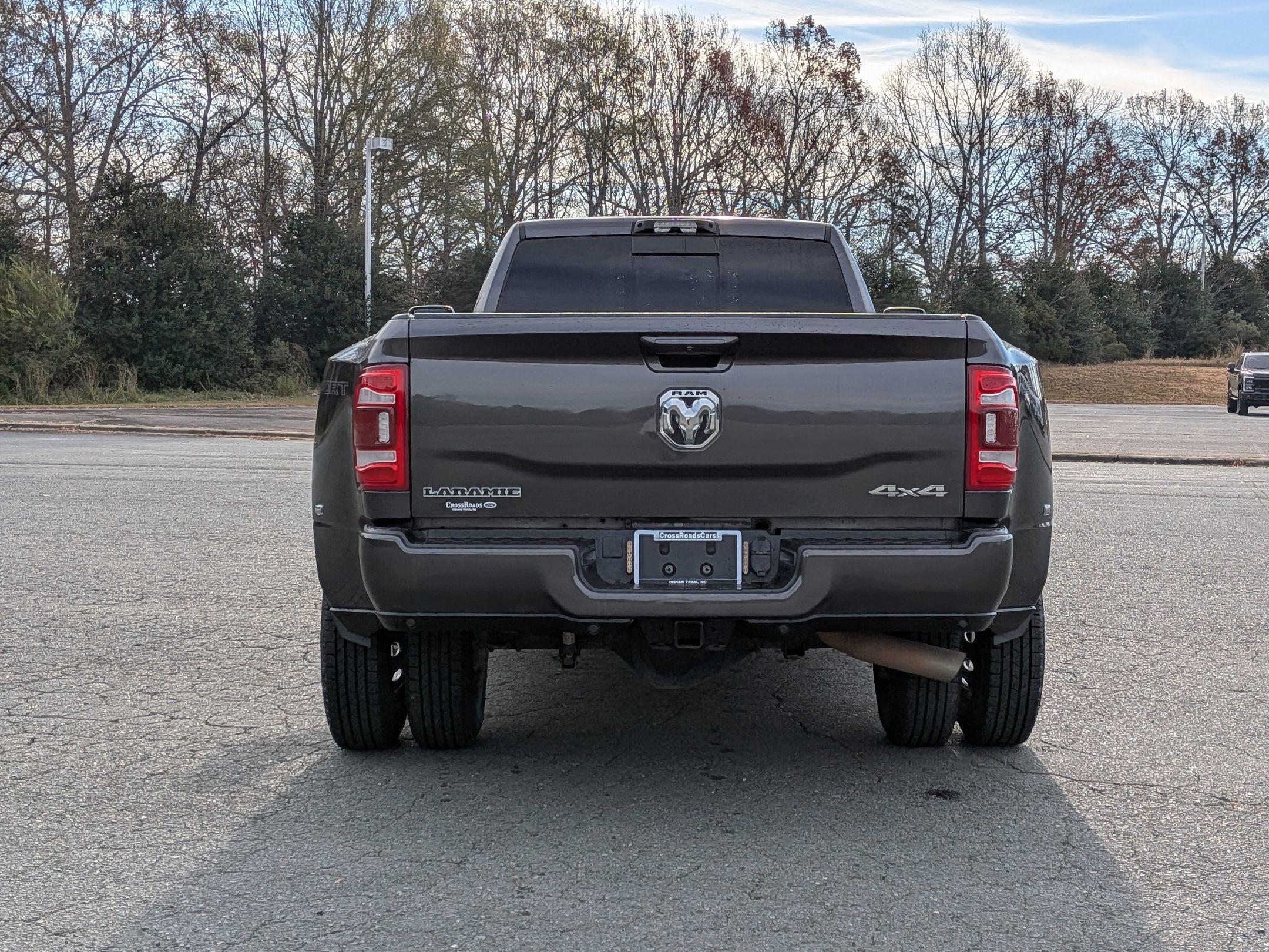 2023 RAM 3500 Laramie