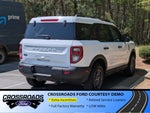 2025 Ford Bronco Sport Big Bend - Crossroads Courtesy Demo