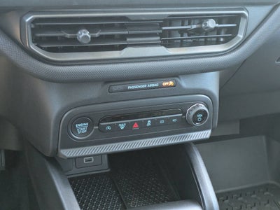 2026 Ford Bronco Sport Big Bend - Crossroads Courtesy Demo