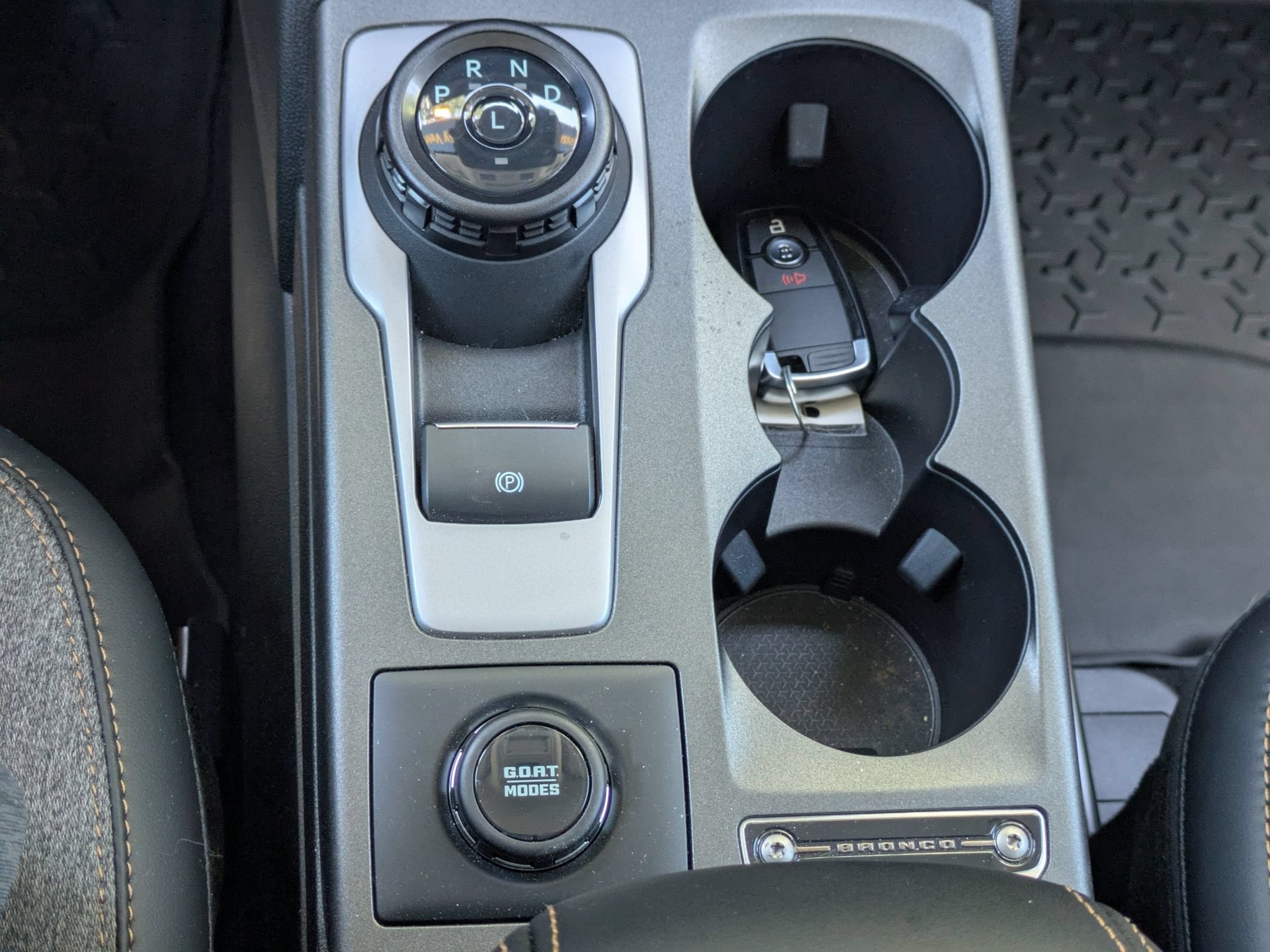 2026 Ford Bronco Sport Big Bend - Crossroads Courtesy Demo