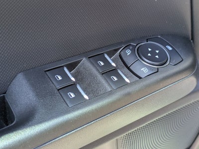 2025 Ford Bronco Sport Outer Banks - Crossroads Courtesy Demo