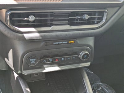 2025 Ford Bronco Sport Outer Banks - Crossroads Courtesy Demo