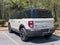 2025 Ford Bronco Sport Outer Banks - Crossroads Courtesy Demo