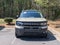 2025 Ford Bronco Sport Outer Banks - Crossroads Courtesy Demo