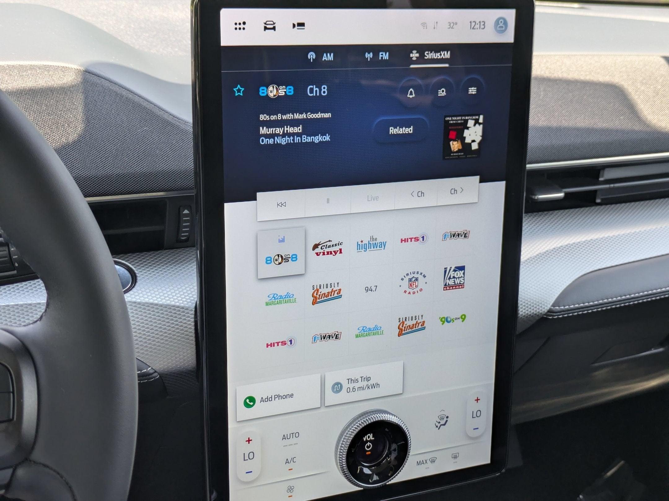 2023 Ford Mustang Mach-E Select