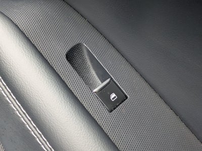 2022 Ford Mustang Mach-E Select