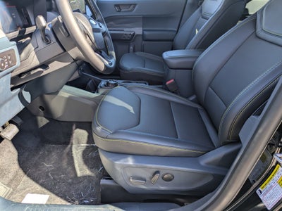 2026 Ford Maverick Lobo High