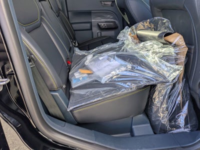 2026 Ford Maverick Lobo High