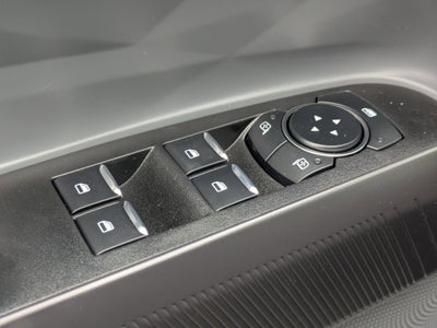 2026 Ford Maverick Lobo High