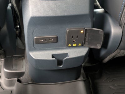 2026 Ford Maverick Lobo High