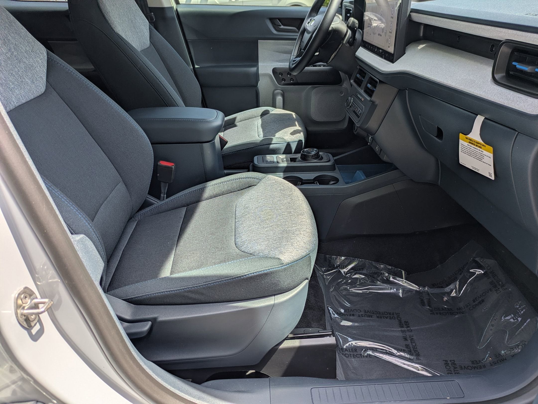 2026 Ford Maverick XLT - Crossroads Courtesy Demo