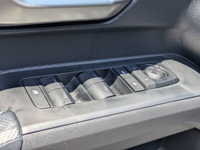 2025 Toyota Tacoma 4WD TRD Off Road Hybrid
