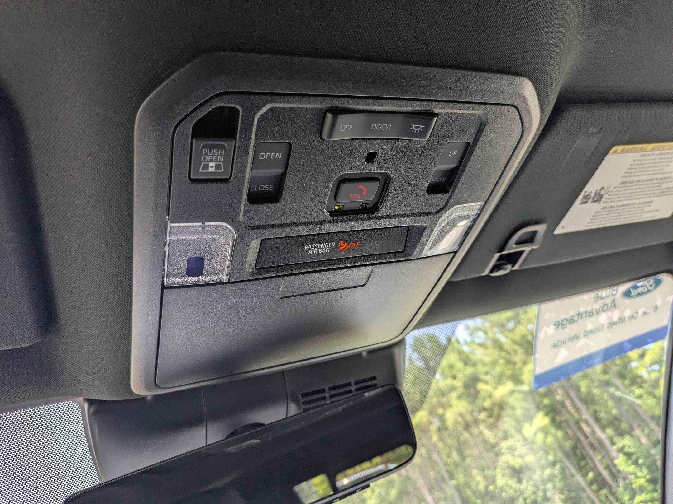 2025 Toyota Tacoma 4WD TRD Off Road Hybrid