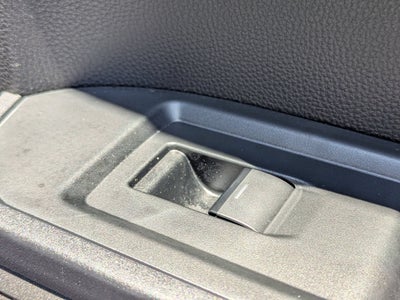 2025 Toyota Tacoma 4WD TRD Off Road Hybrid
