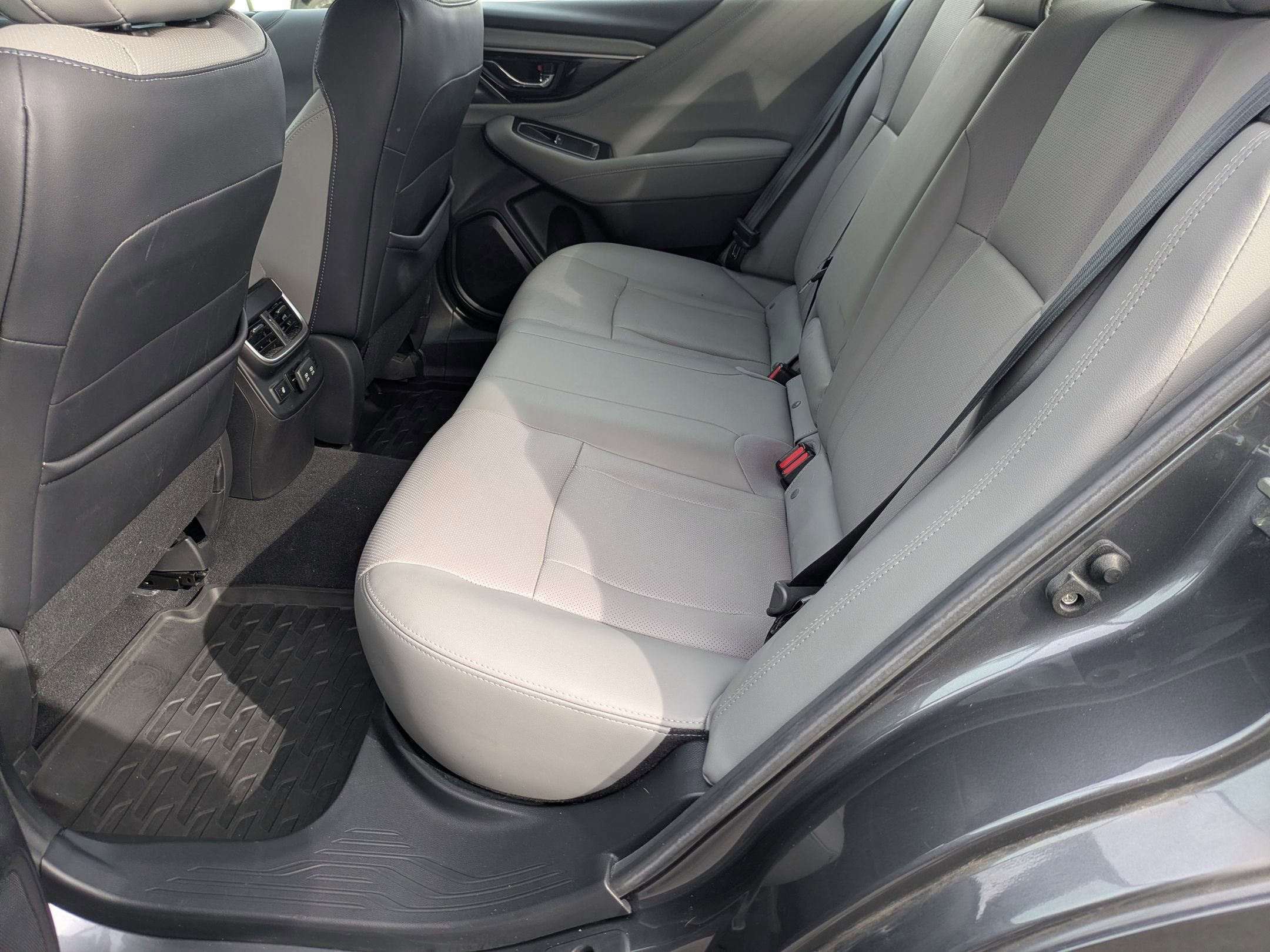 2020 Subaru Legacy Limited