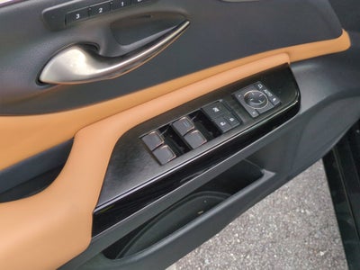 2024 Lexus ES ES 350 Ultra Luxury