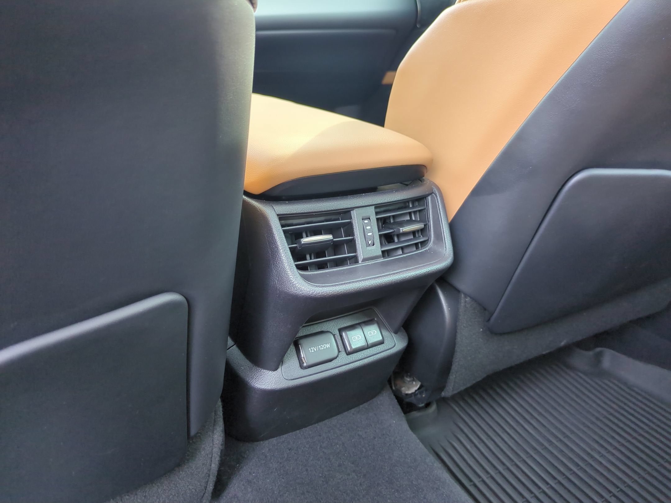 2024 Lexus ES ES 350 Ultra Luxury