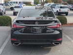 2024 Lexus ES ES 350 Ultra Luxury