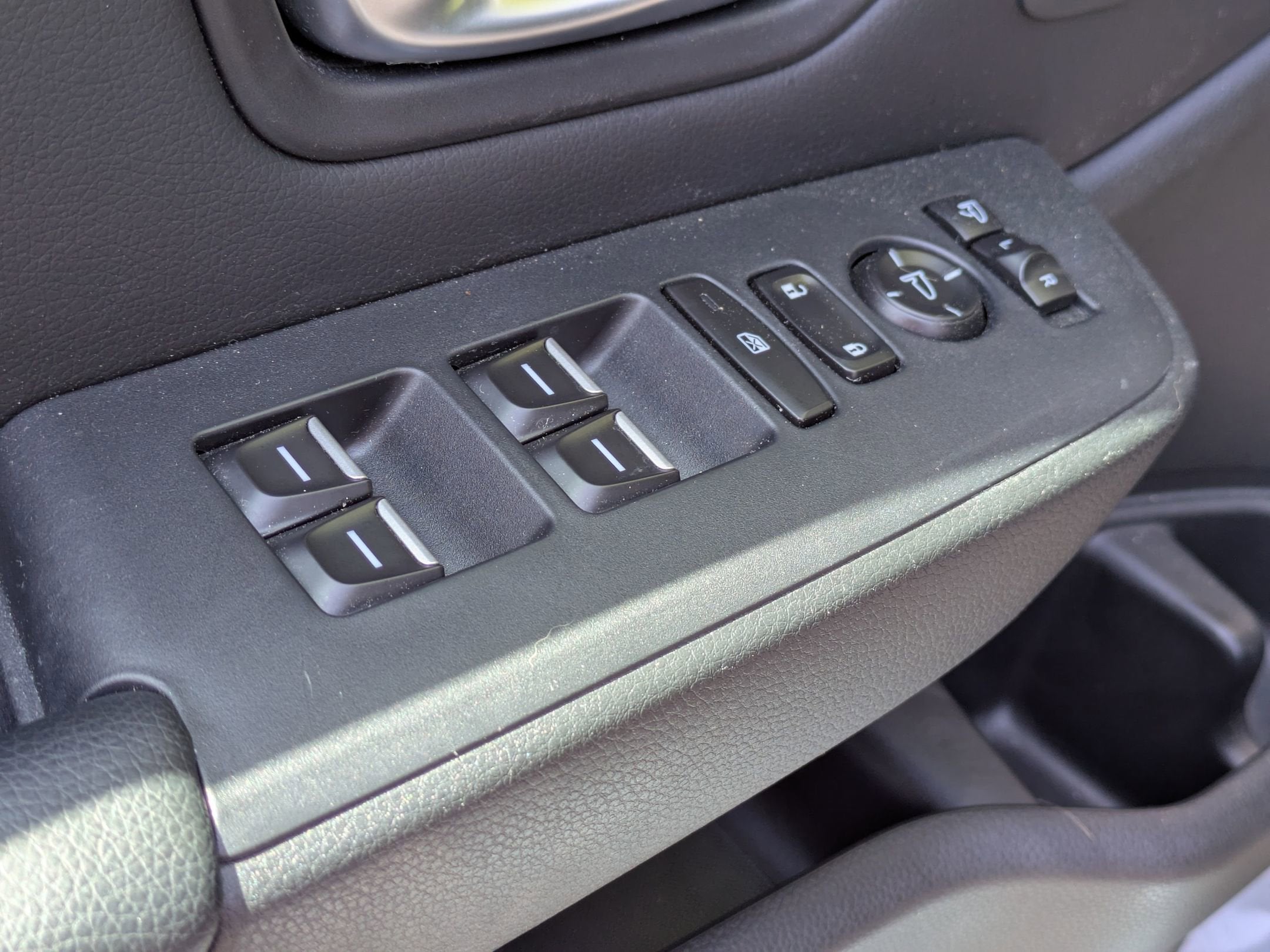 2023 Honda Pilot TrailSport