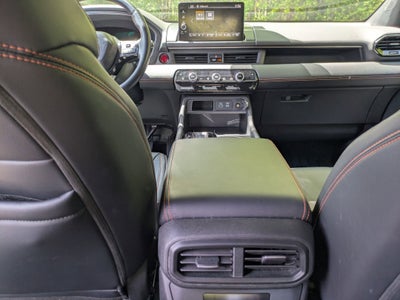 2023 Honda Pilot TrailSport