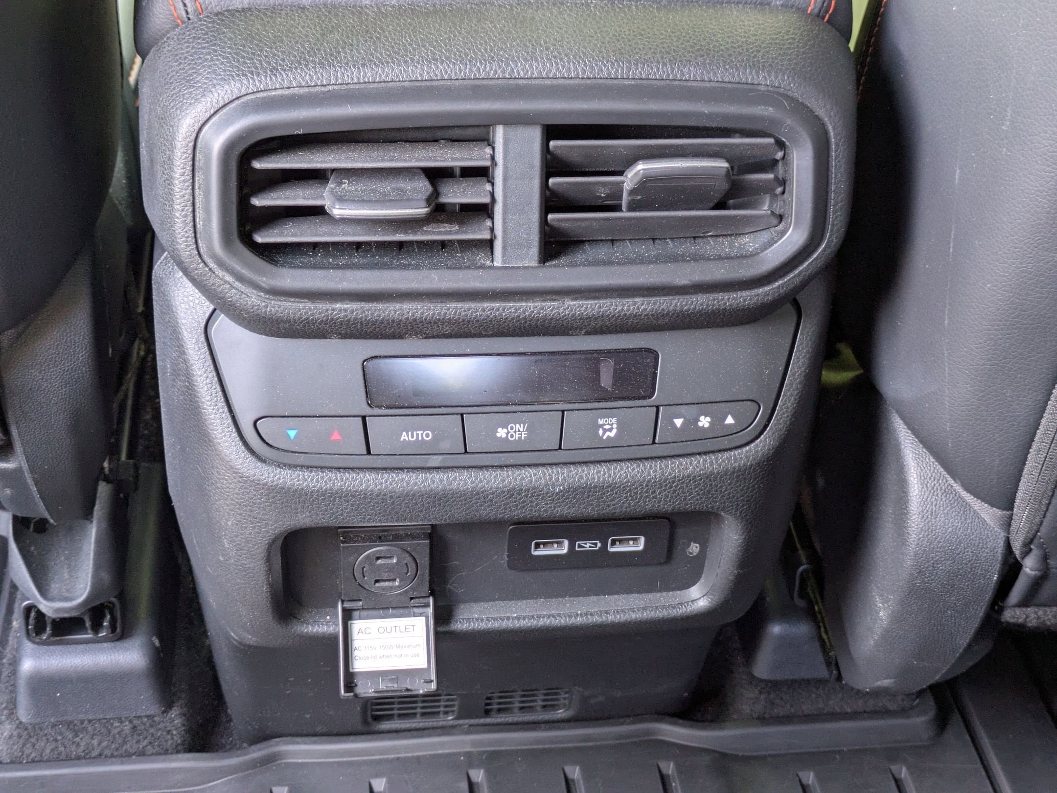 2023 Honda Pilot TrailSport