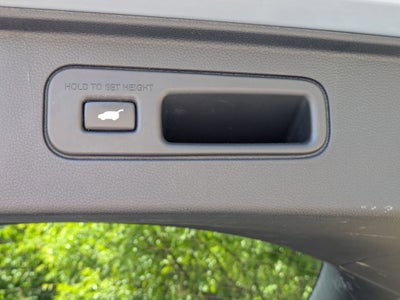 2023 Honda Pilot TrailSport