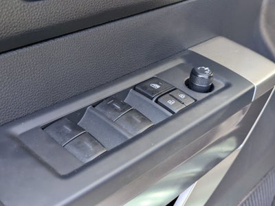 2026 Toyota Tundra 4WD SR5